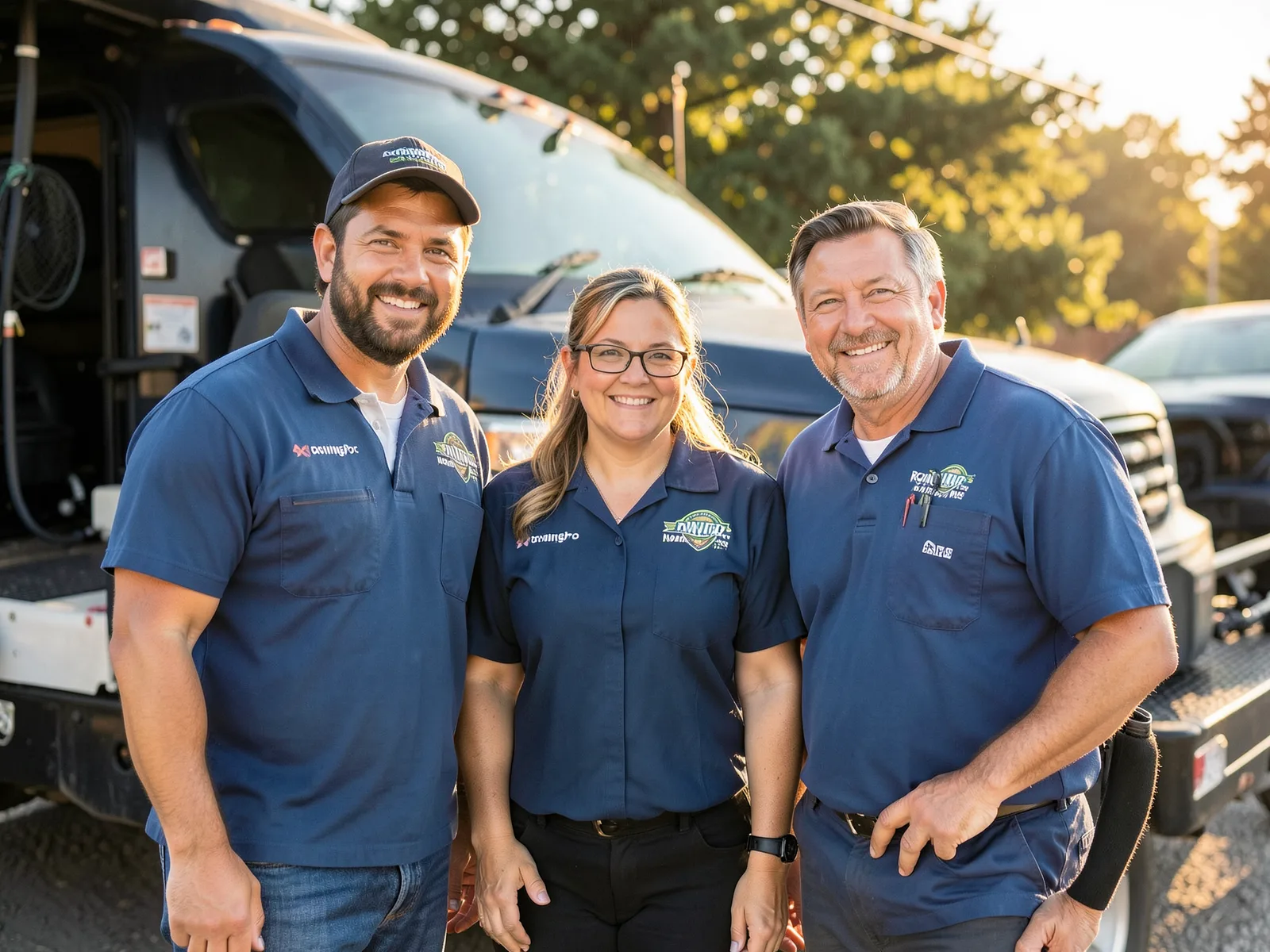 Roof Repair company in Aurora, CO